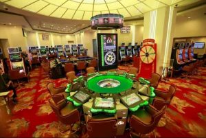 Đôi nét về sòng bạc Casino O Samet