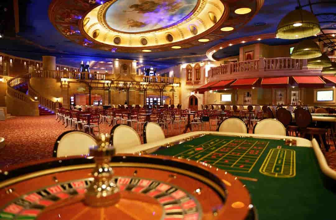 Quy định của sòng bạc Felix - Hotel & Casino