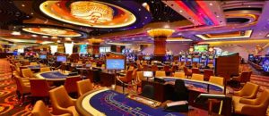 Giới thiệu về sàn cá cược Koh Kong Casino