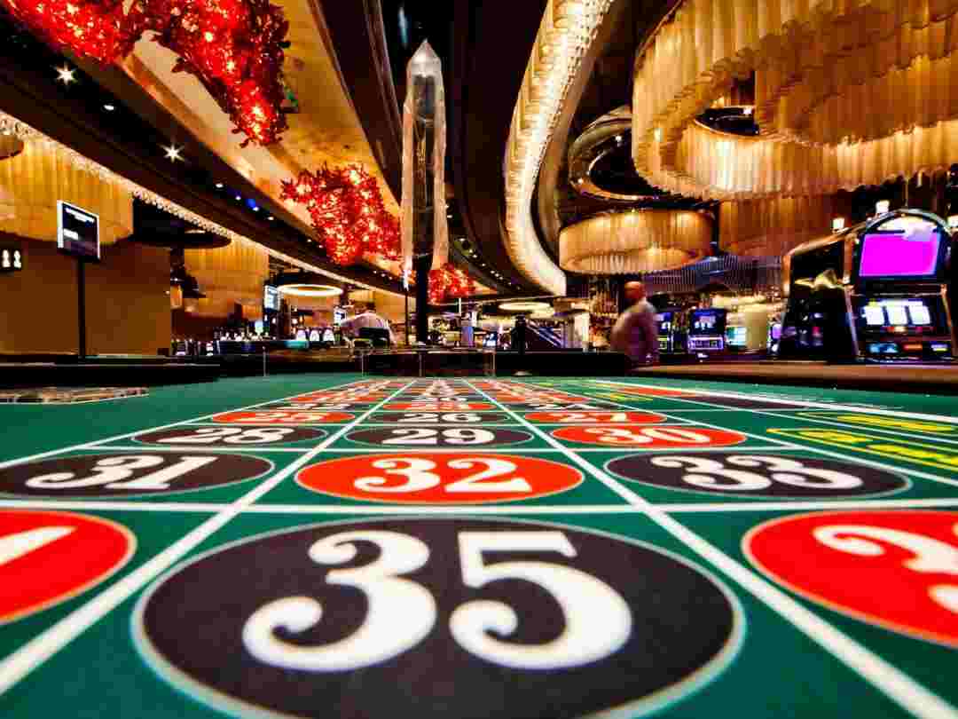 Vì sao Lucky Diamond Casino được yêu thích đến vậy?