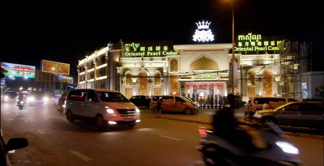 Oriental Pearl Casino thiên đường giải trí tốt nhất hiện nay ở Campuchia