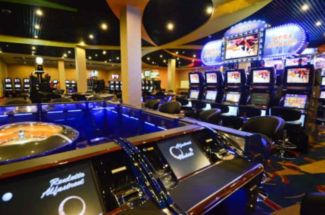 chơi tại thansur bokor highland resort and casino cần chú ý về các quy định