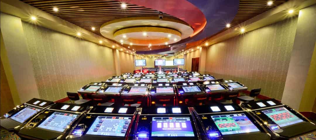 thansur bokor highland resort and casino là sân chơi cá cược uy tín