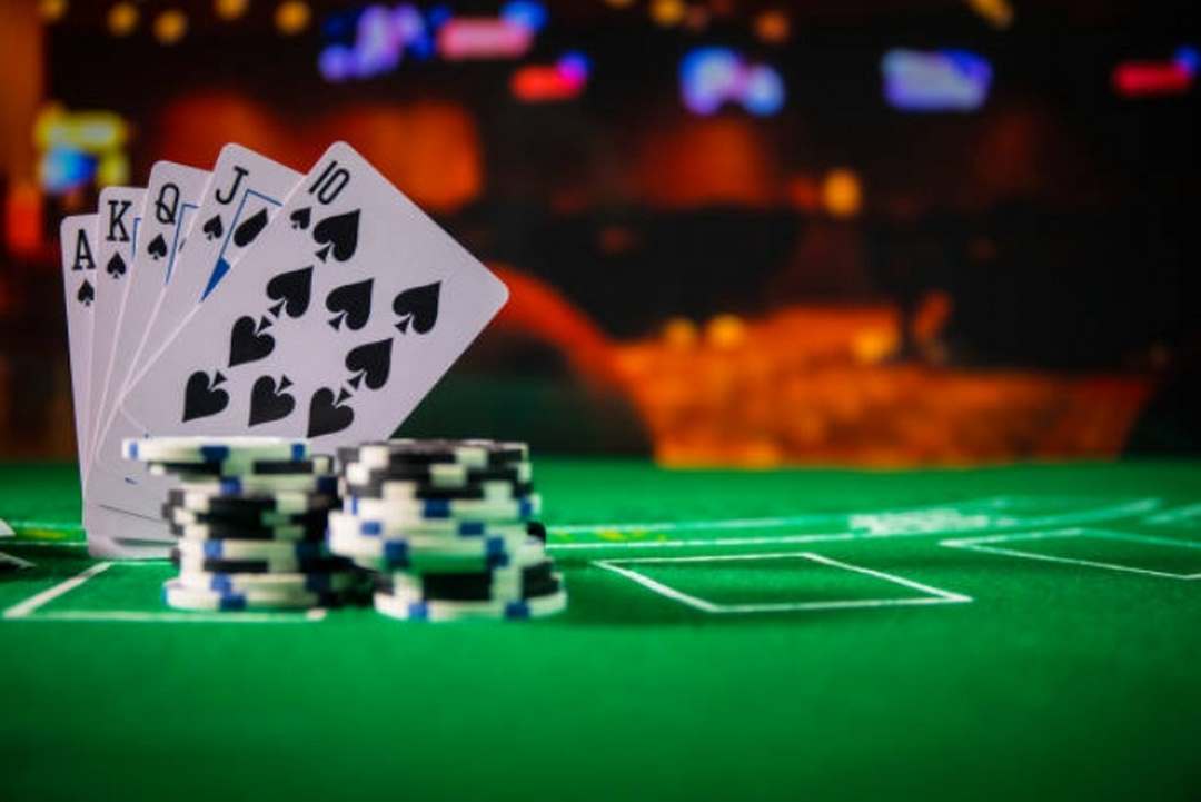 Poipet Casino sở hữu chất lượng vượt trội 