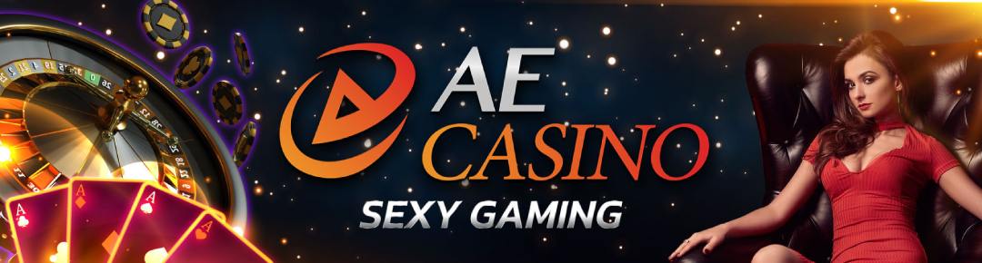 Thông tin về quá trình hình thành của AE Casino
