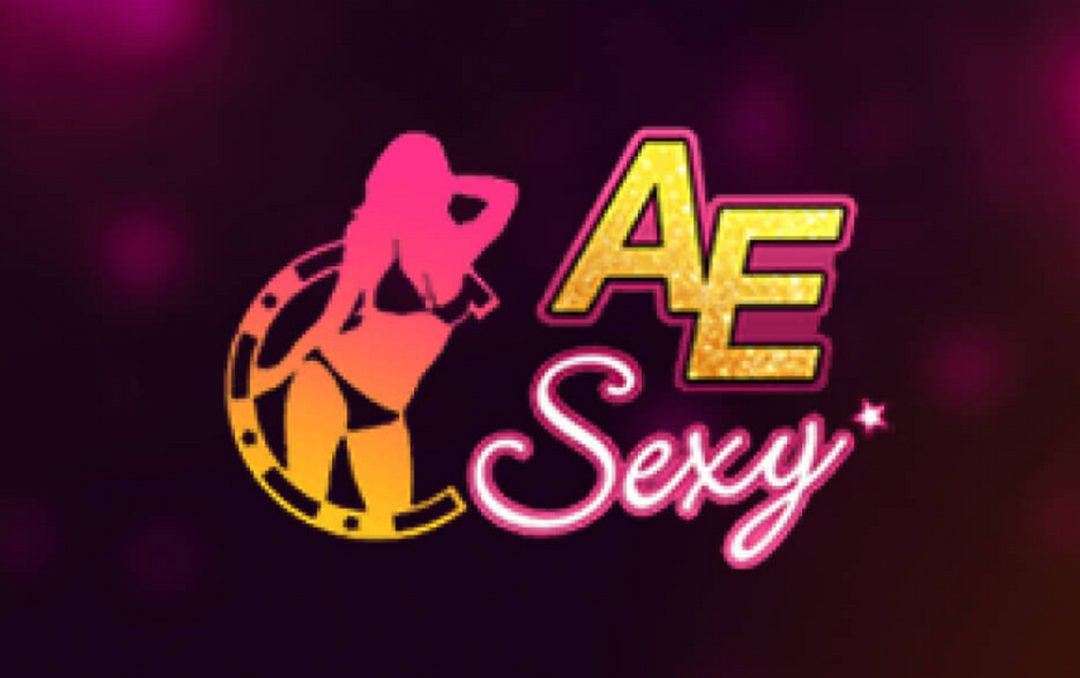 Ae Sexy nhà game đi đầu chất lượng trên từng bản game